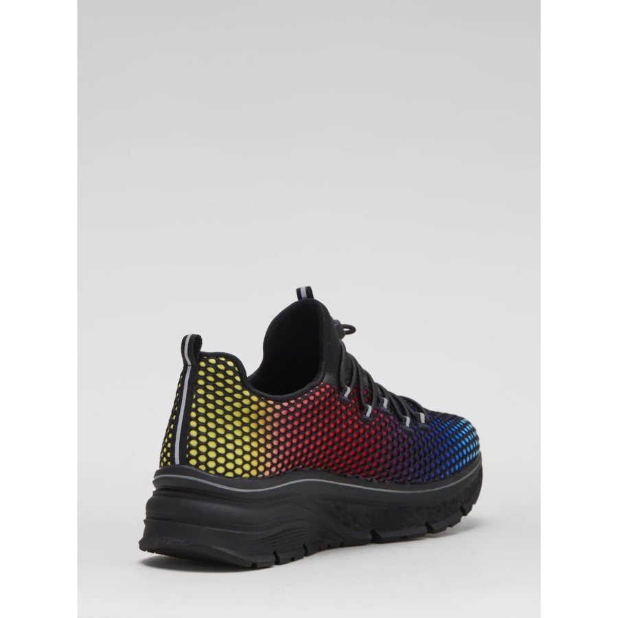 Multi Rieker Multi Trainer