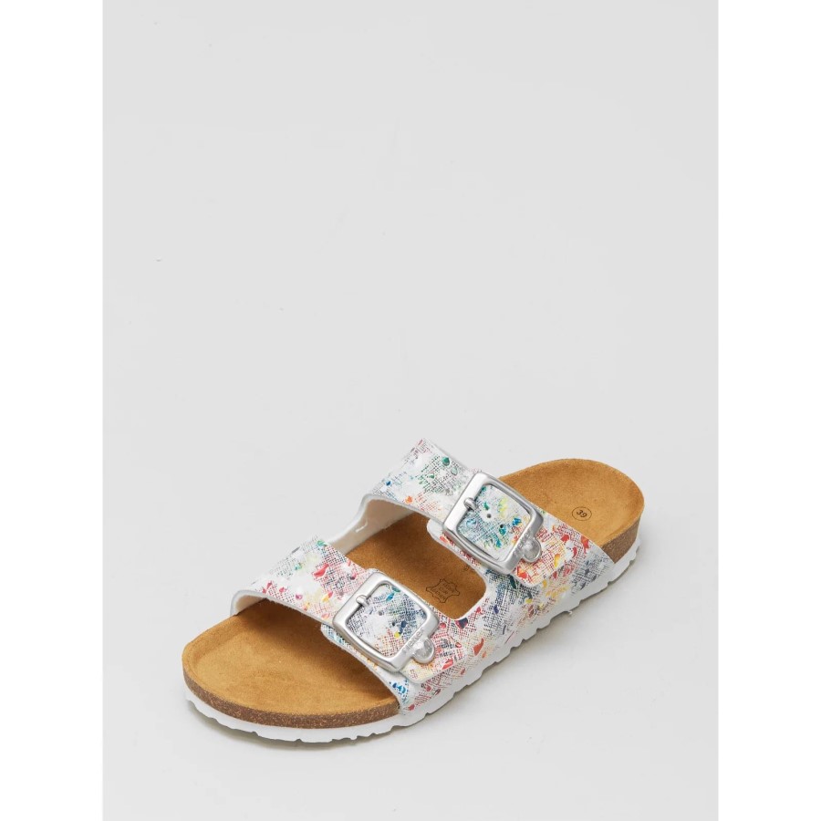 Sandale Multi Rieker