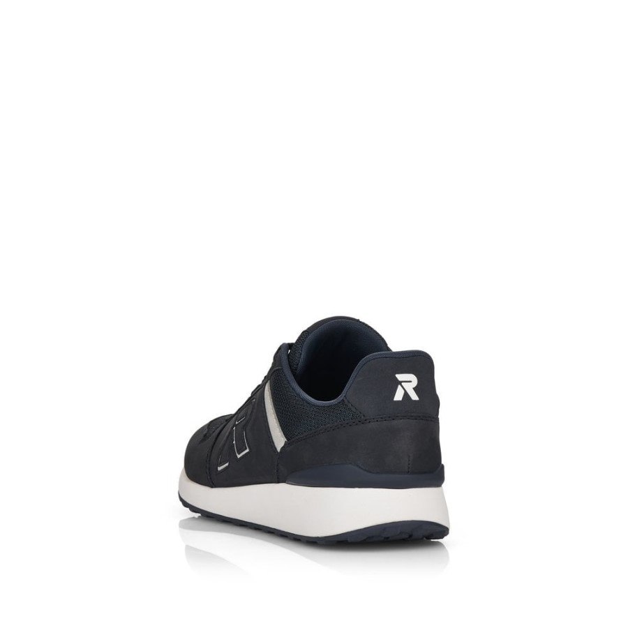 Pantofi Barbatesti Rieker Blue R-evolution 07601