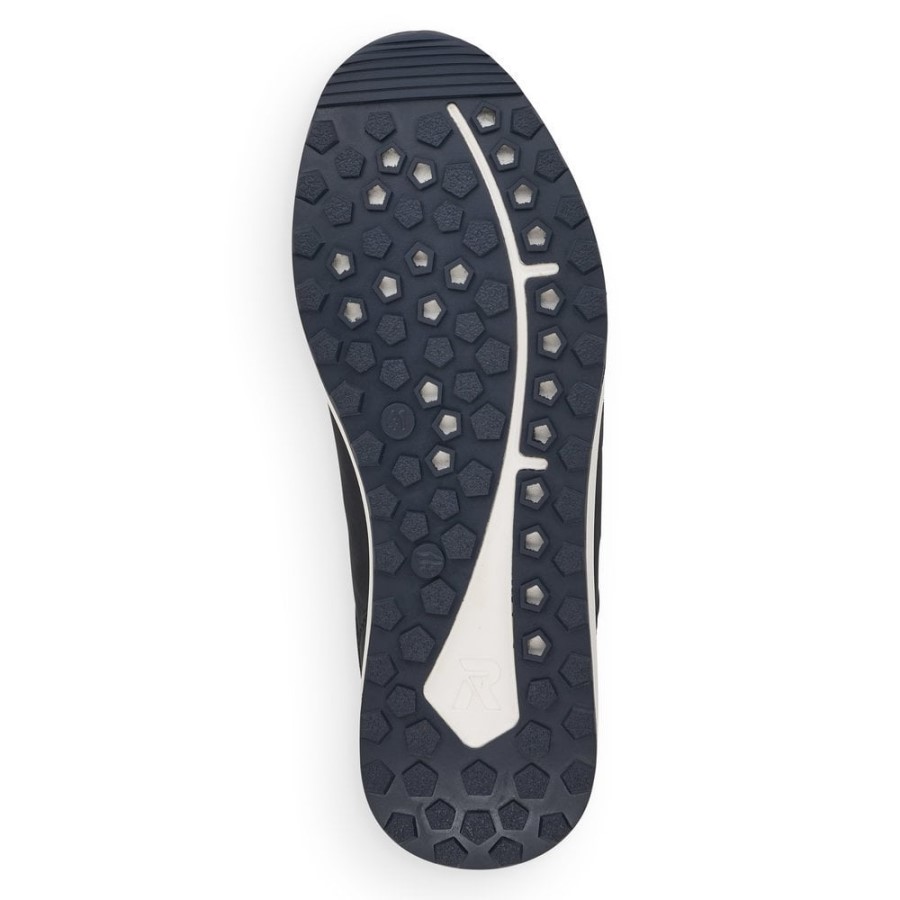 Pantofi Barbatesti Rieker Blue R-evolution 07601