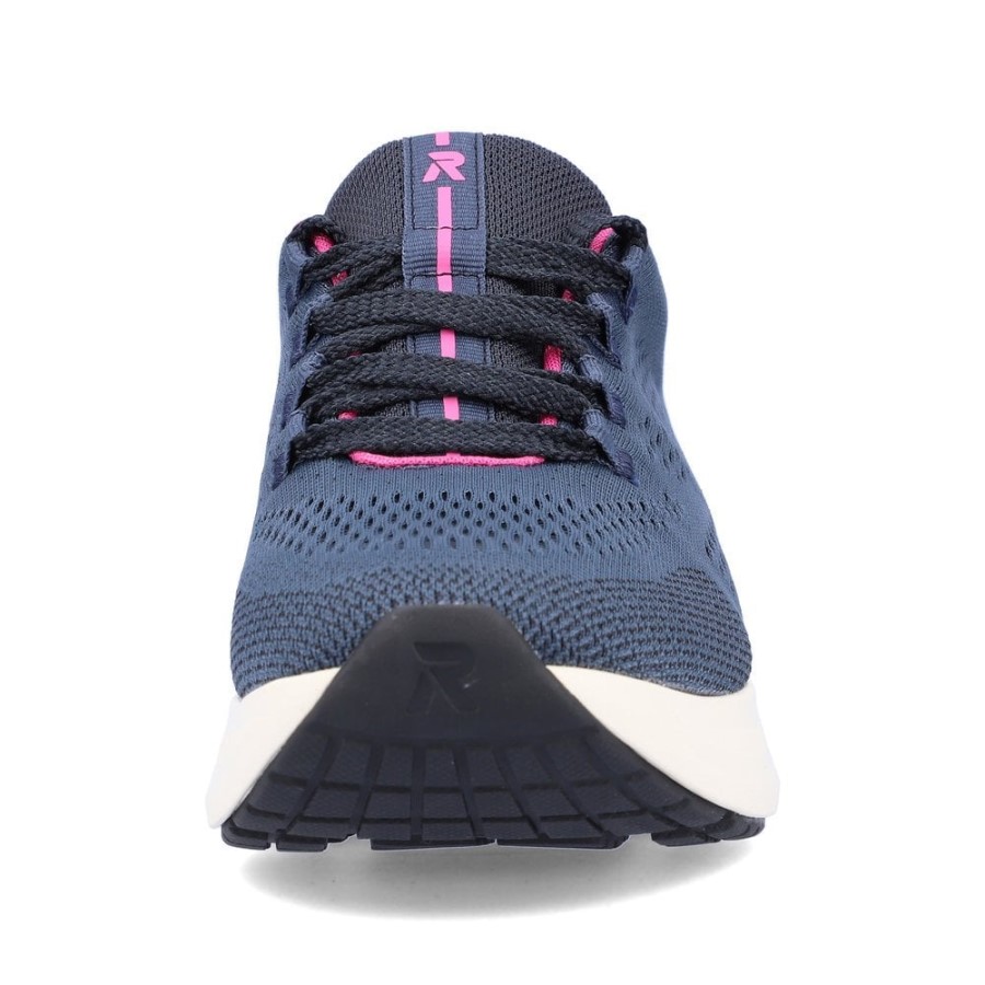 Pantofi De Dama Rieker Blue R-evolution 42105