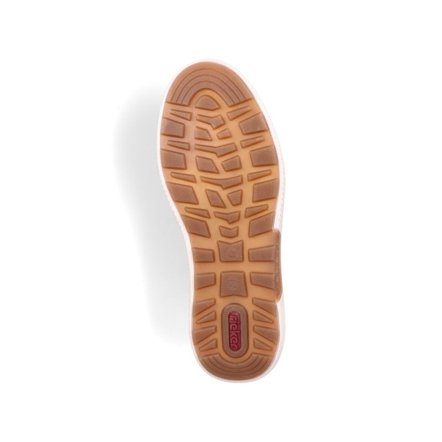 Pantofi Bărbați Blue Rieker B3360