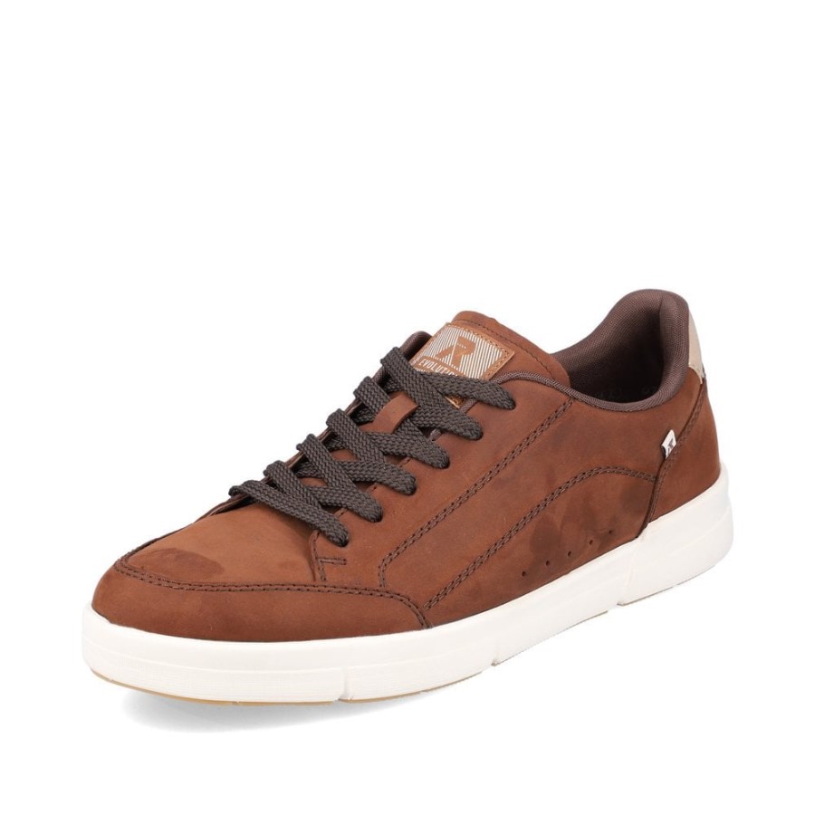 Pantofi Barbatesti Rieker Brown R-evolution 07108
