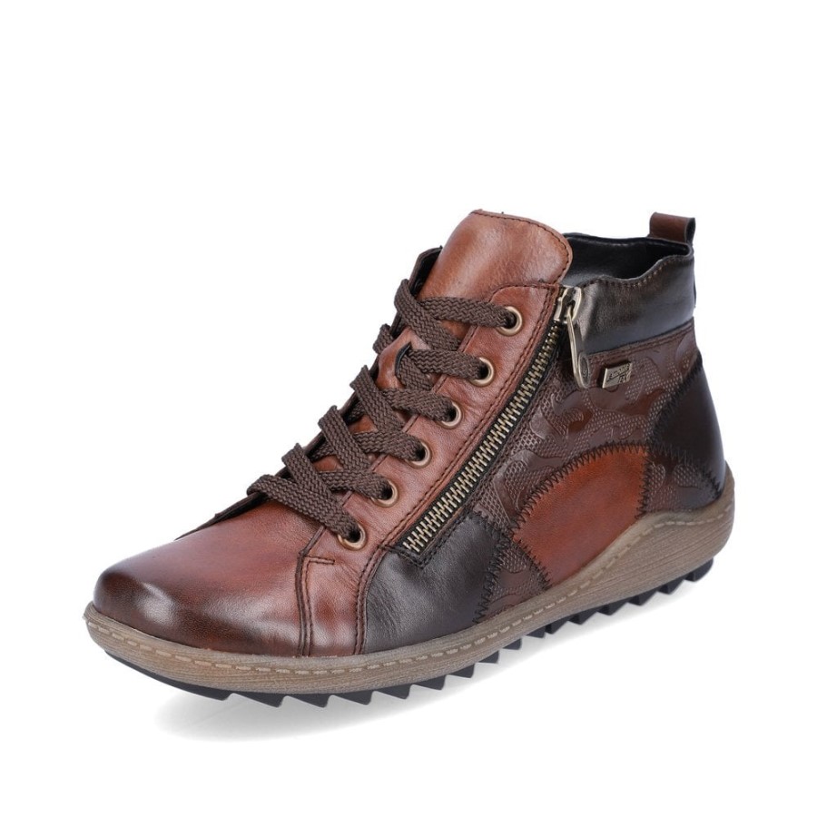 Rieker Maro Remonte R1467 Cizme Femei