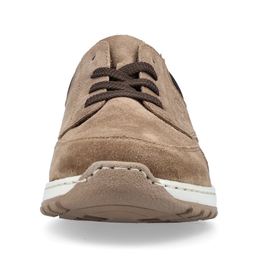 Pantofi Barbatesti Maro Rieker 03318