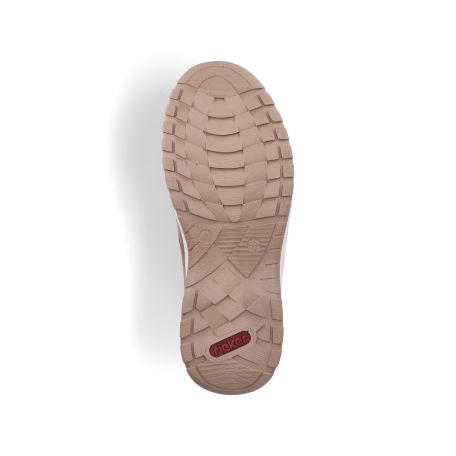 Pantofi Barbatesti Maro Rieker 03318