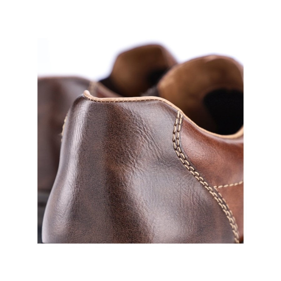 Pantofi Barbatesti Maro Rieker 03354