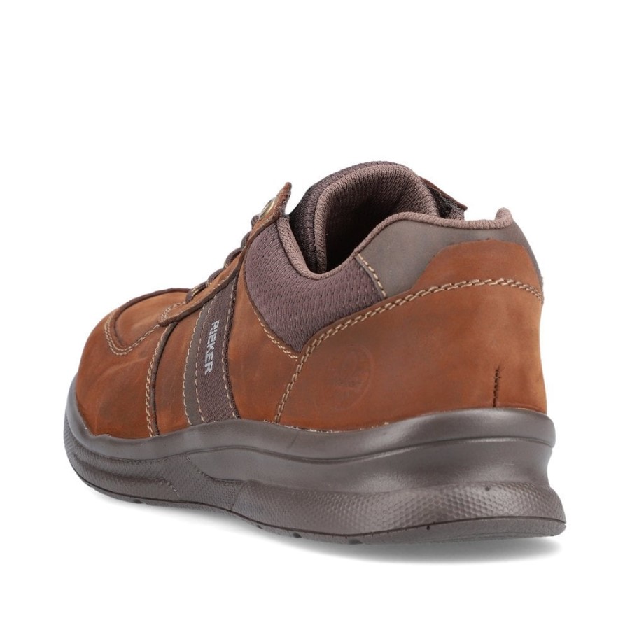 Pantofi Barbatesti Maro Rieker 14811