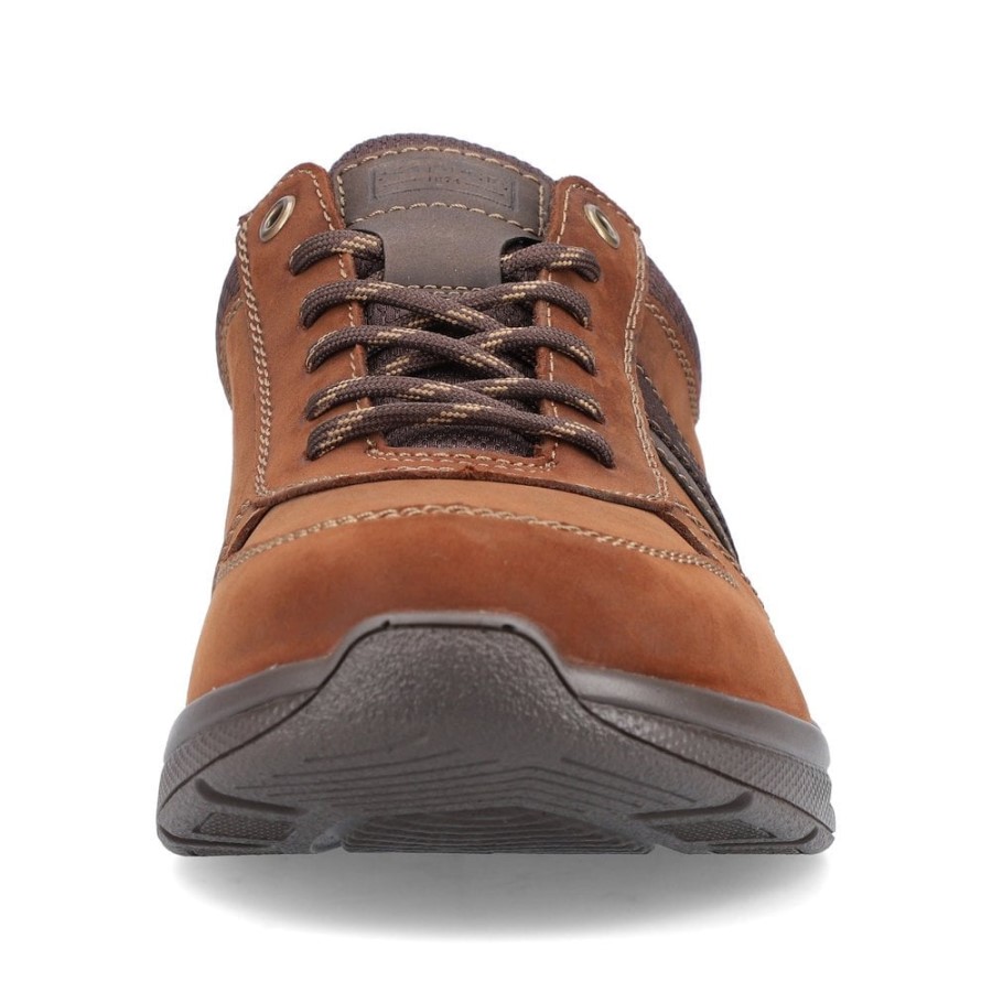 Pantofi Barbatesti Maro Rieker 14811