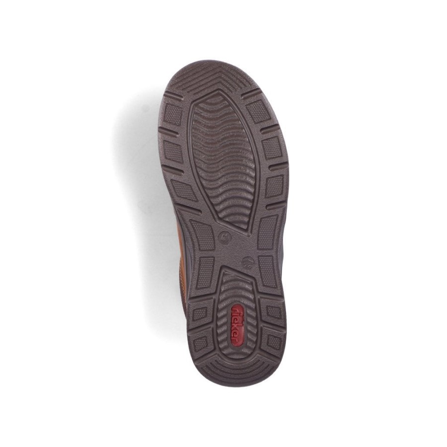 Pantofi Barbatesti Maro Rieker 14811