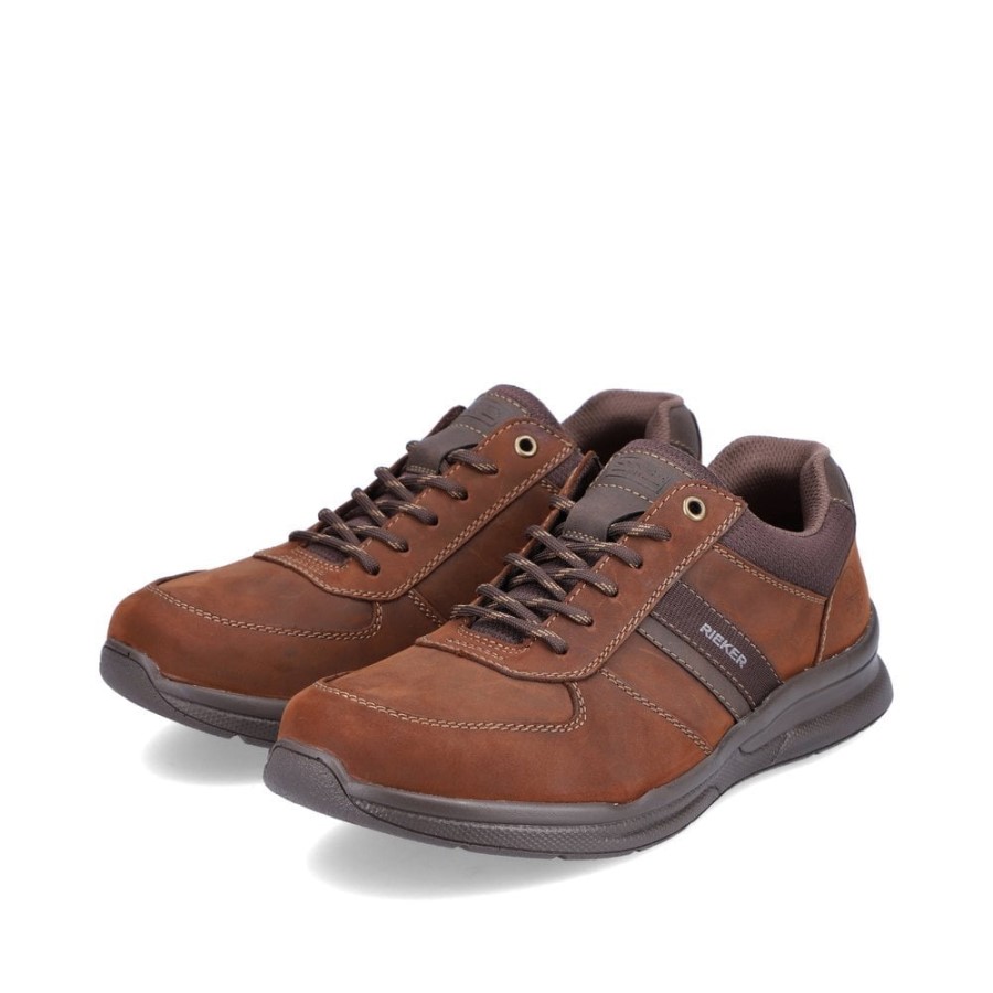 Pantofi Barbatesti Maro Rieker 14811