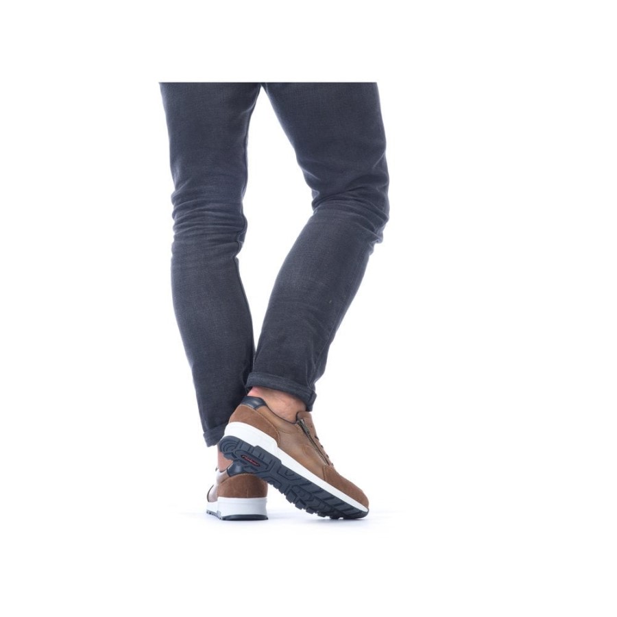 Pantofi Barbatesti Maro Rieker 15115