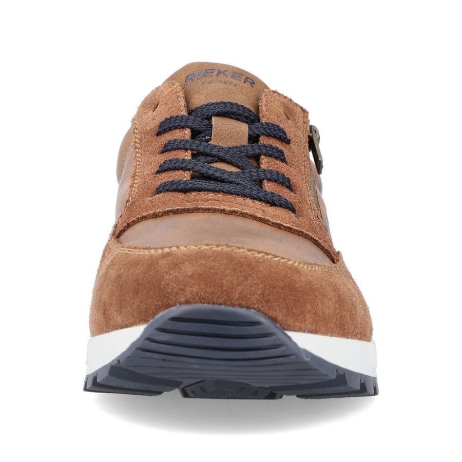 Pantofi Barbatesti Maro Rieker 15115