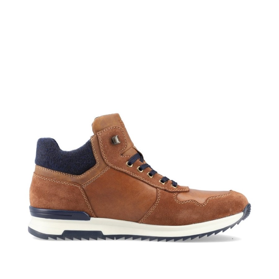 Cizme Barbatesti Maro Rieker 36140