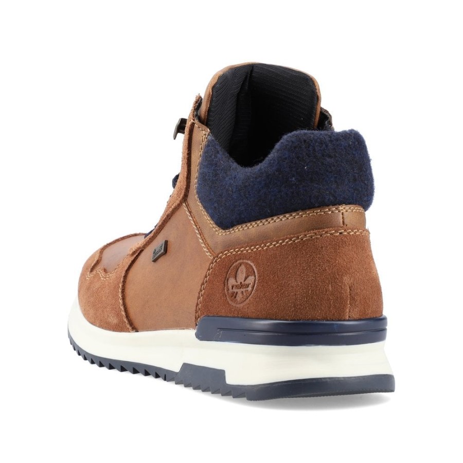 Cizme Barbatesti Maro Rieker 36140