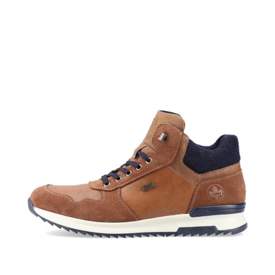 Cizme Barbatesti Maro Rieker 36140