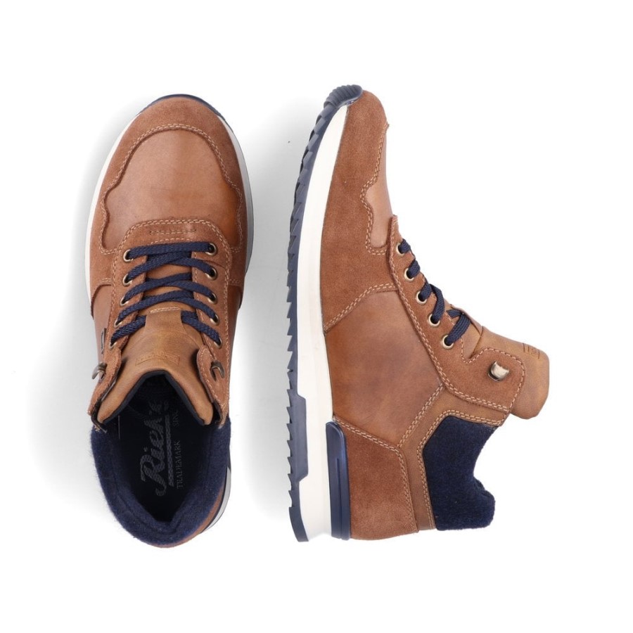 Cizme Barbatesti Maro Rieker 36140