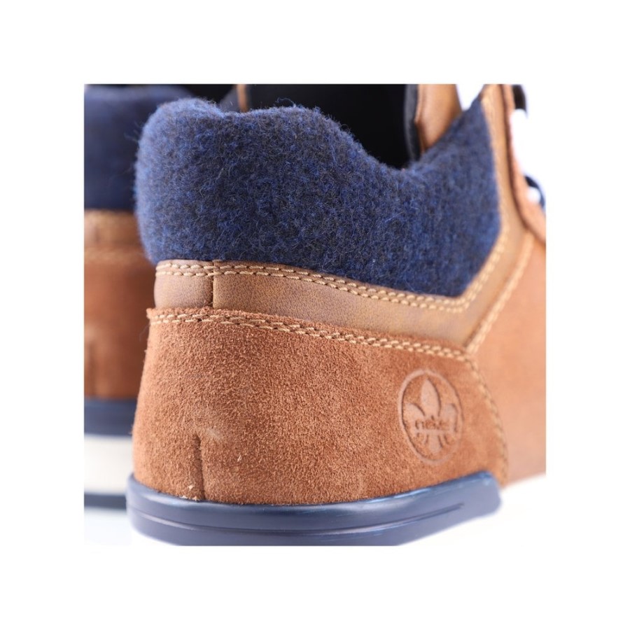 Cizme Barbatesti Maro Rieker 36140