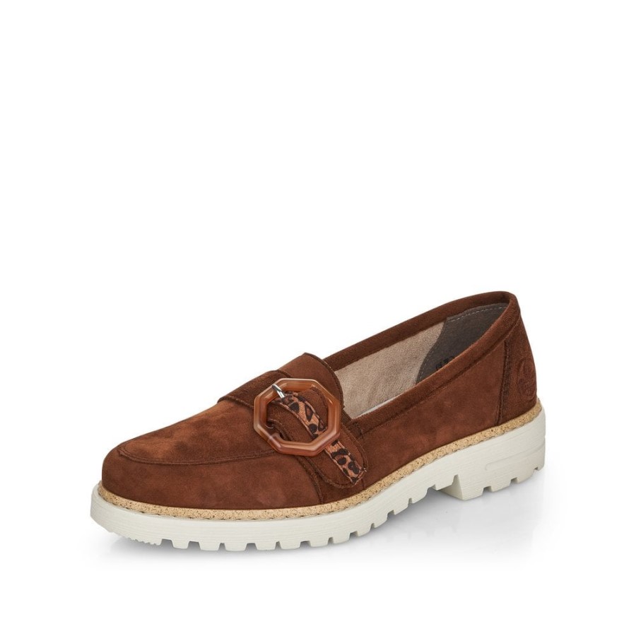 Pantofi De Dama Maro Rieker 54864