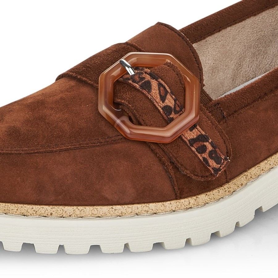 Pantofi De Dama Maro Rieker 54864