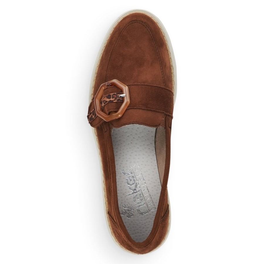 Pantofi De Dama Maro Rieker 54864