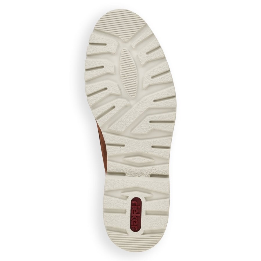 Pantofi De Dama Maro Rieker 54864