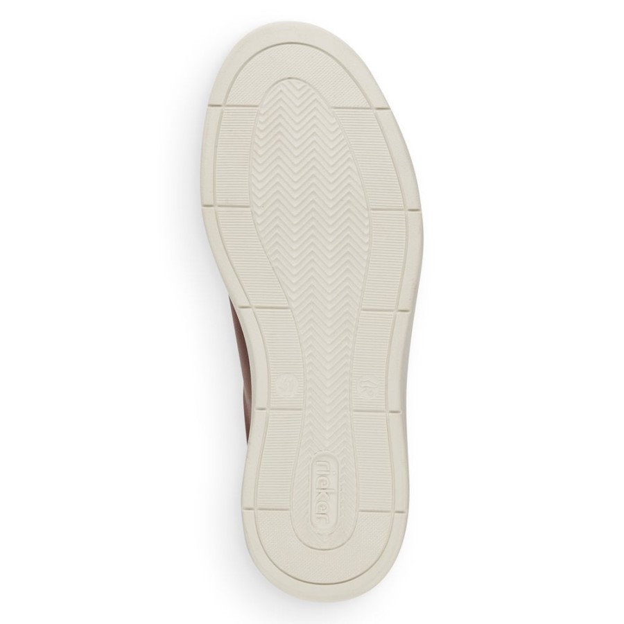 Pantofi Barbatesti Maro Rieker B6321