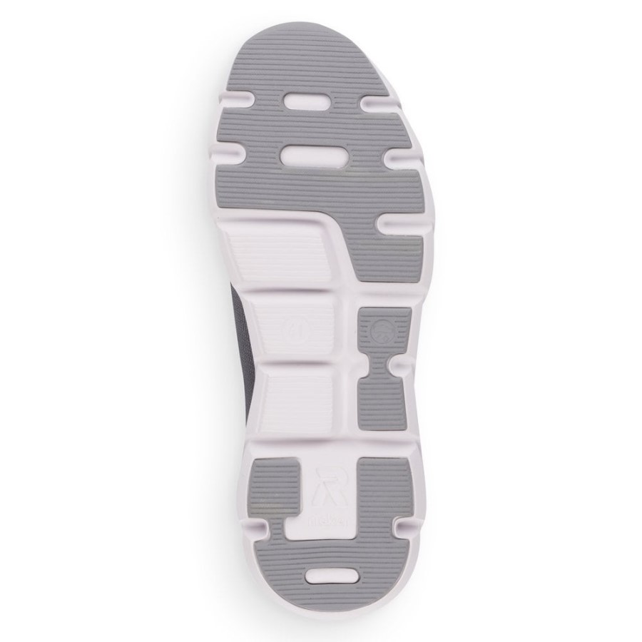 Pantofi Barbatesti Rieker Grey R-evolution 07802