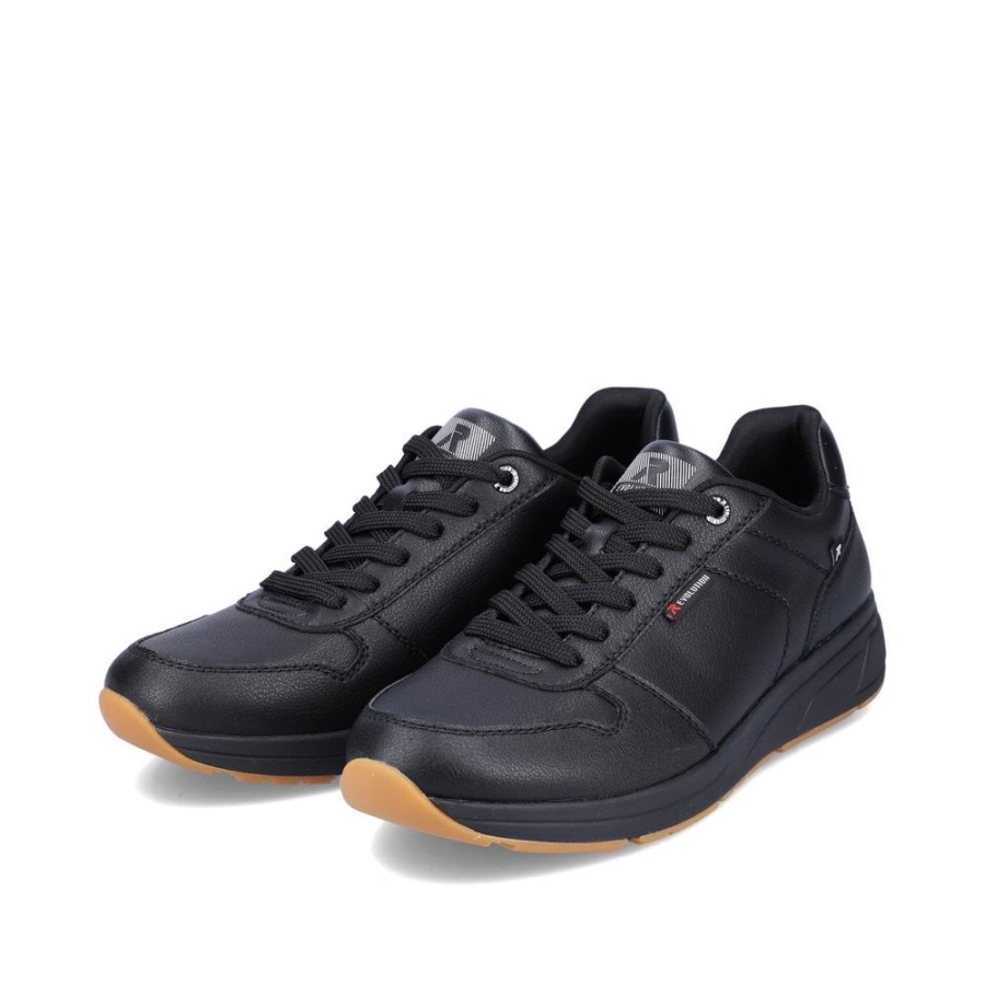 Pantofi Barbatesti Rieker R-evolution 07004 Negri