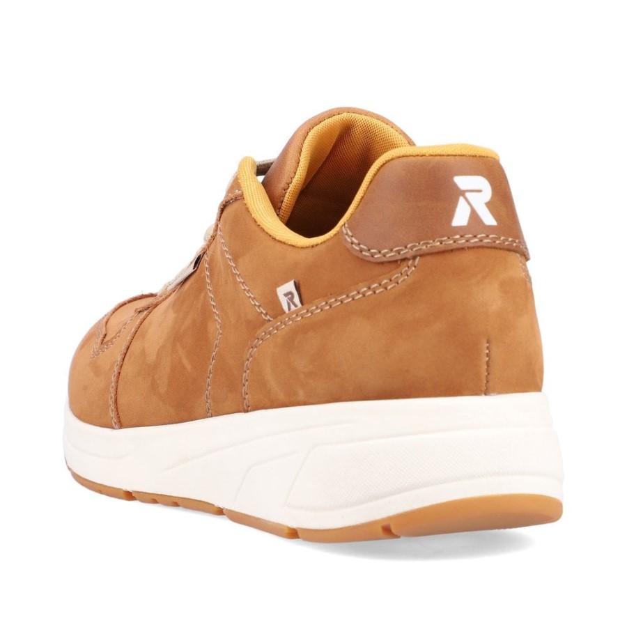 Pantofi Barbatesti Rieker R-evolution 07004 Maro