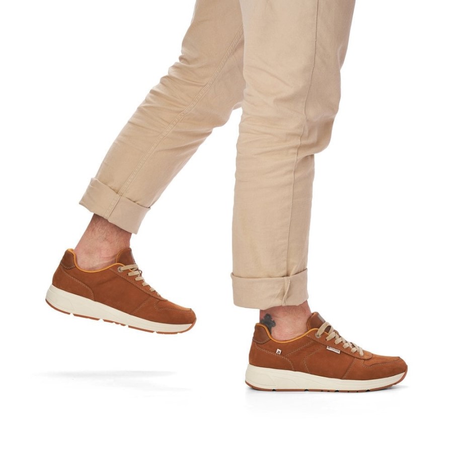 Pantofi Barbatesti Rieker R-evolution 07004 Maro