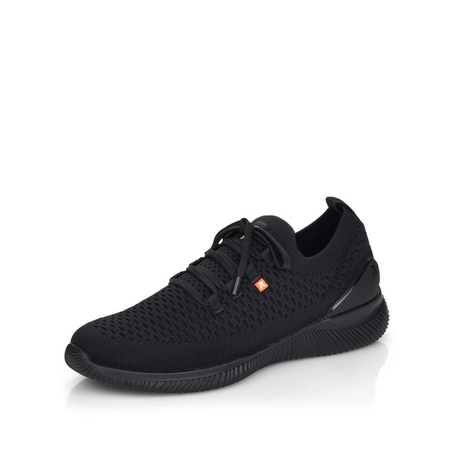 Pantofi Barbatesti Rieker R-evolution 07402 Negri