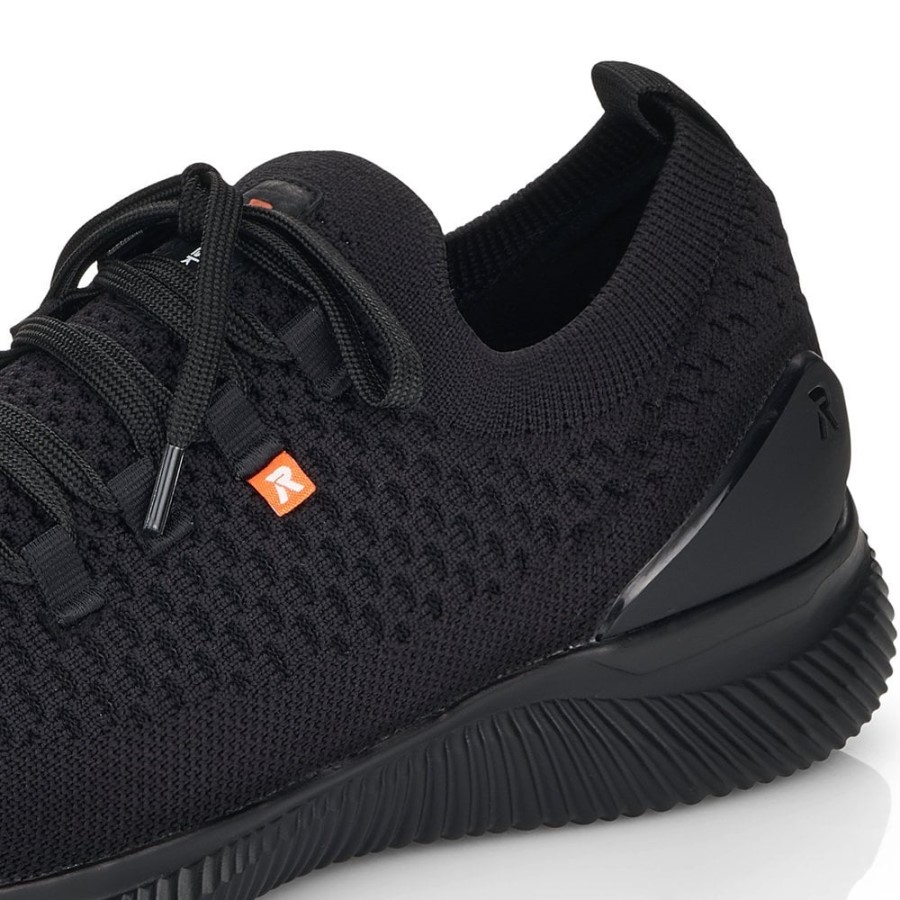 Pantofi Barbatesti Rieker R-evolution 07402 Negri