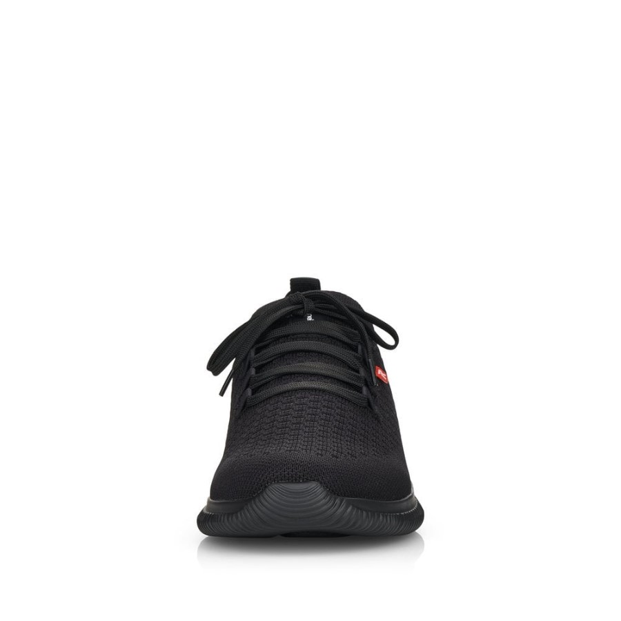 Pantofi Barbatesti Rieker R-evolution 07402 Negri