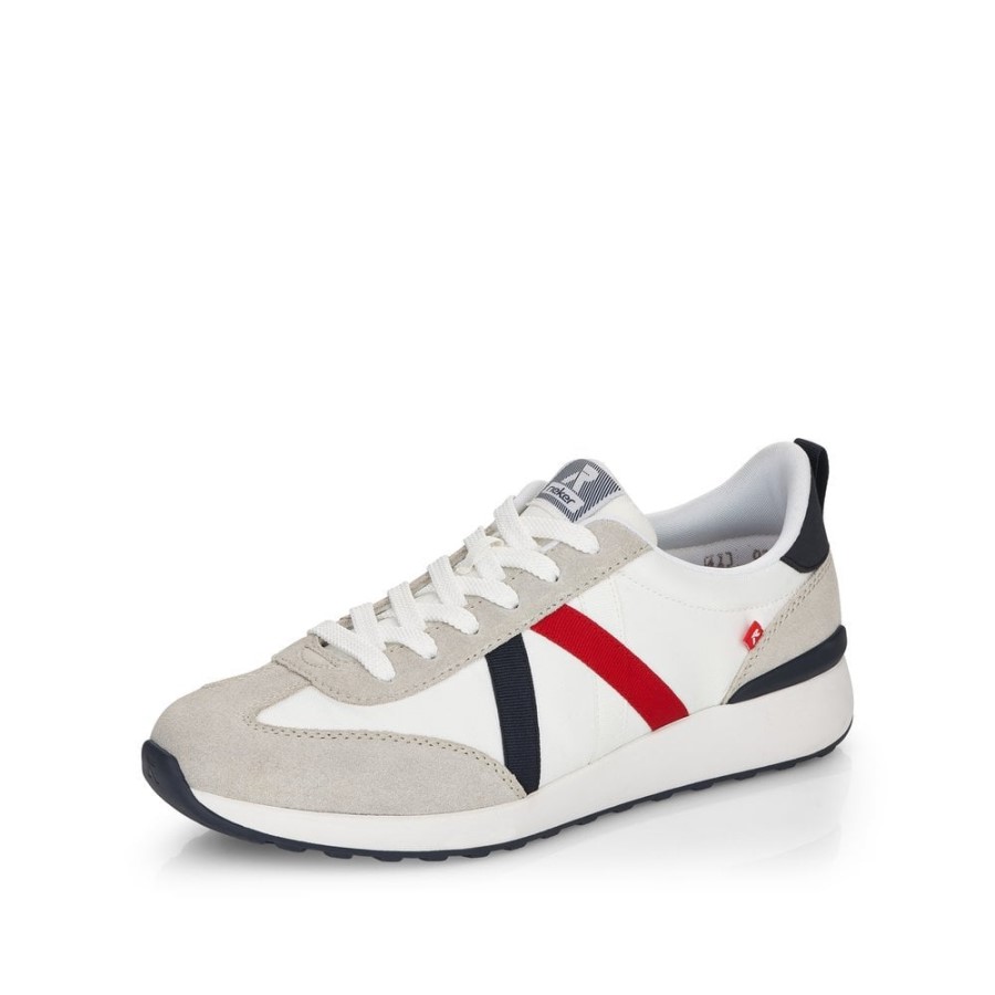 Pantofi Barbatesti Rieker R-evolution 07603 Bej