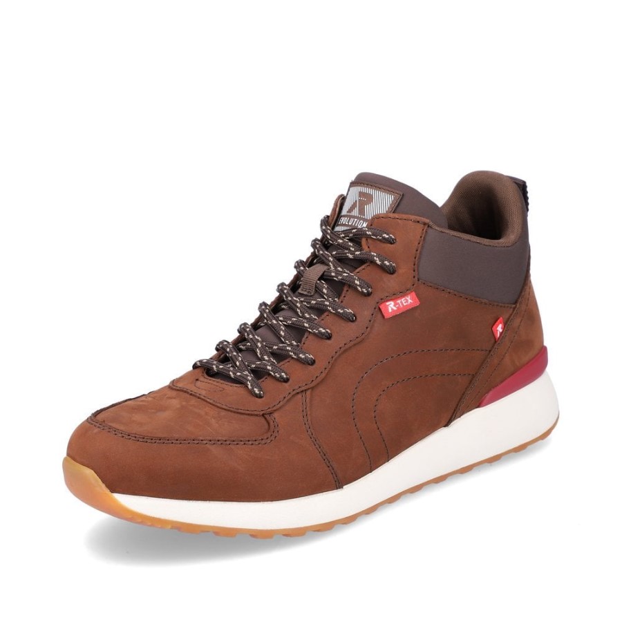 Cizme Barbatesti Rieker R-evolution 07660 Maro