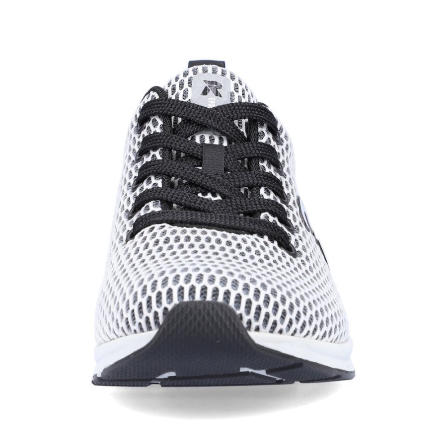 Pantofi Dama Rieker R-evolution 40103 Gri