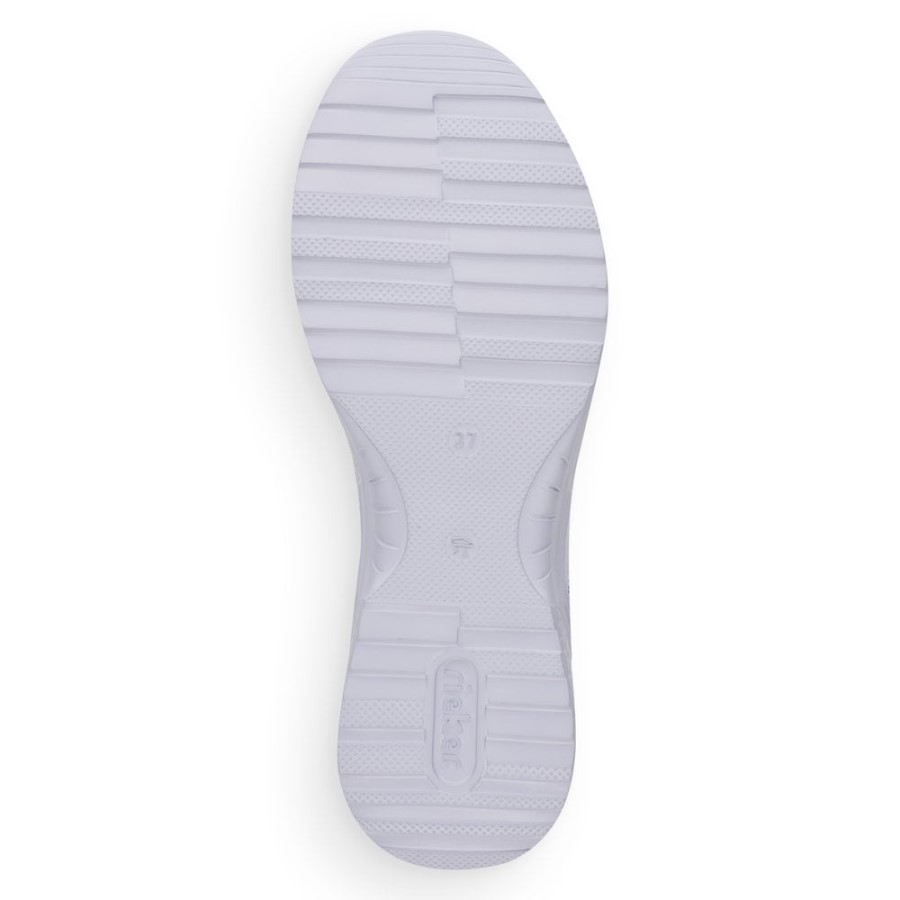 Pantofi Dama Rieker R-evolution 40701 Rose