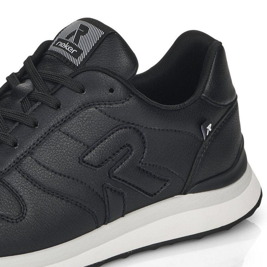 Pantofi Dama Rieker R-evolution 42501 Negri
