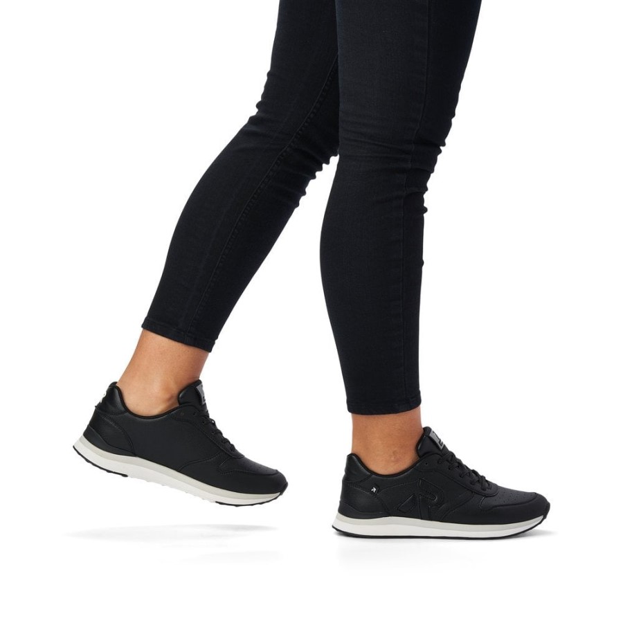Pantofi Dama Rieker R-evolution 42501 Negri