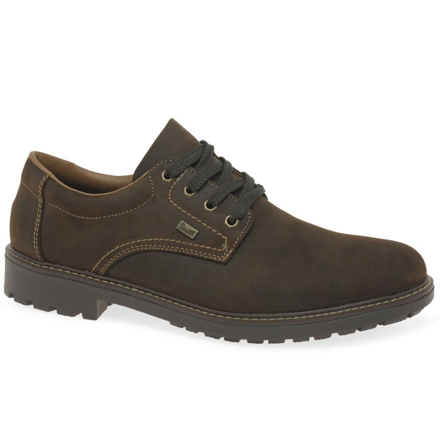 Pantofi Maro Pentru Bărbați Rieker Ulverston