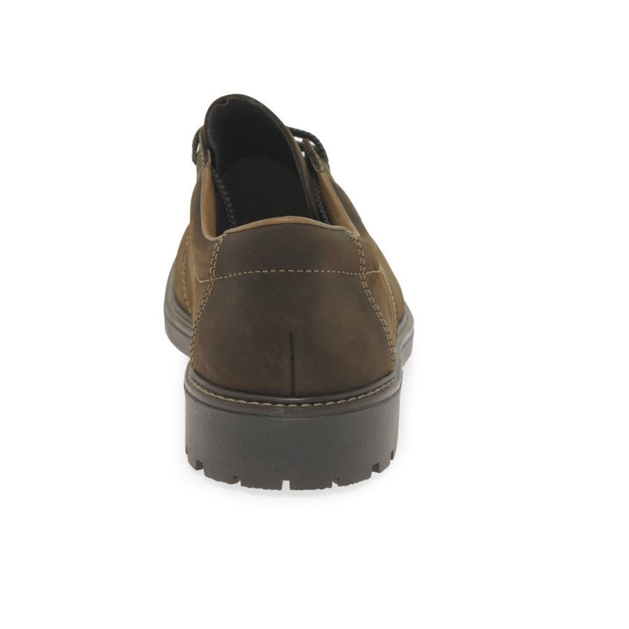 Pantofi Maro Pentru Bărbați Rieker Ulverston