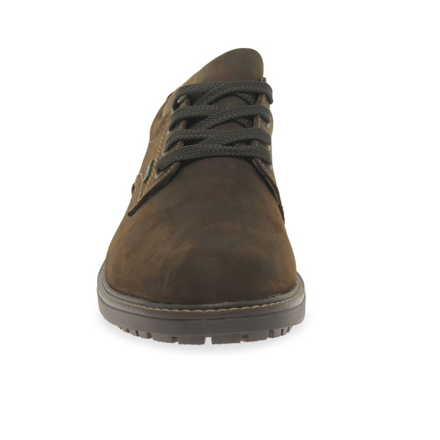 Pantofi Maro Pentru Bărbați Rieker Ulverston