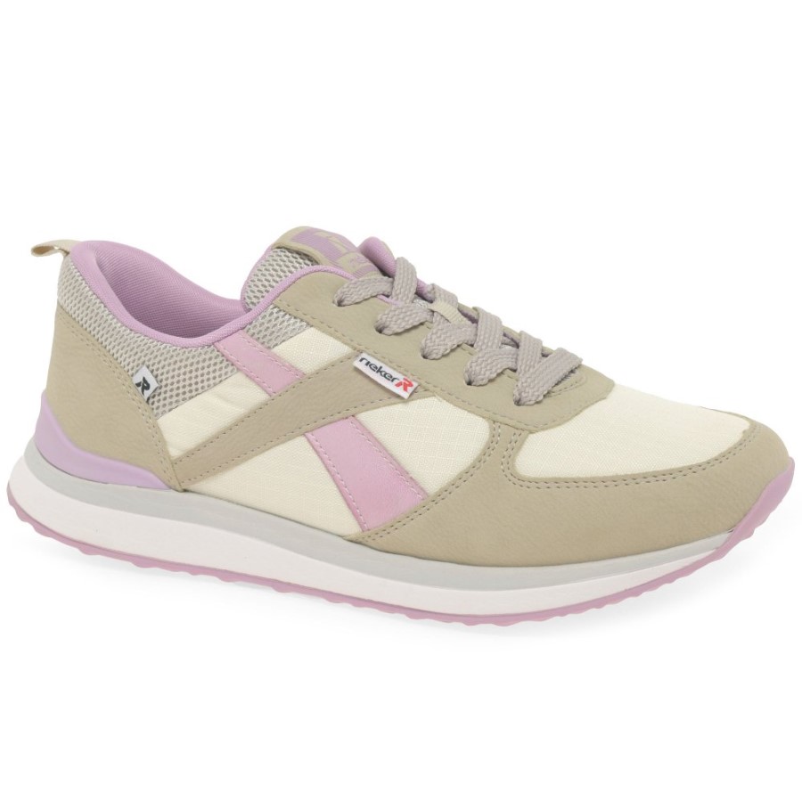 Pantofi Sport Pentru Femei Cliff Rieker Thunder