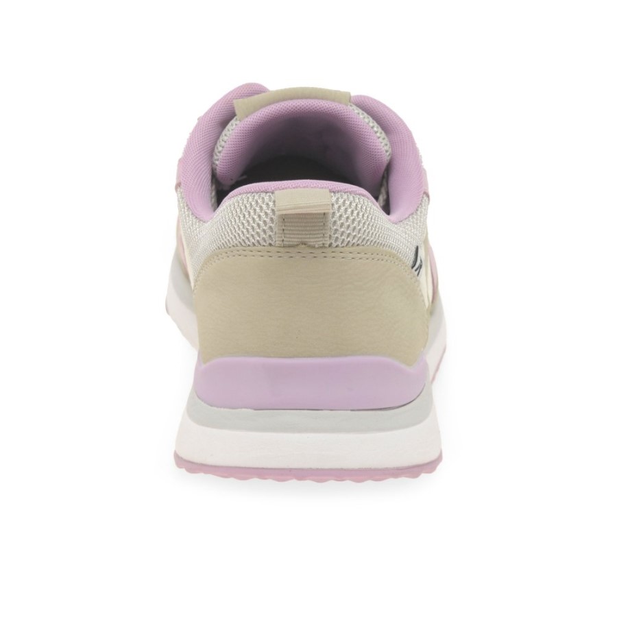 Pantofi Sport Pentru Femei Cliff Rieker Thunder