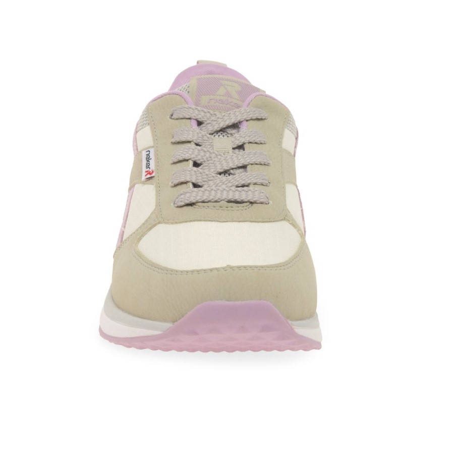 Pantofi Sport Pentru Femei Cliff Rieker Thunder