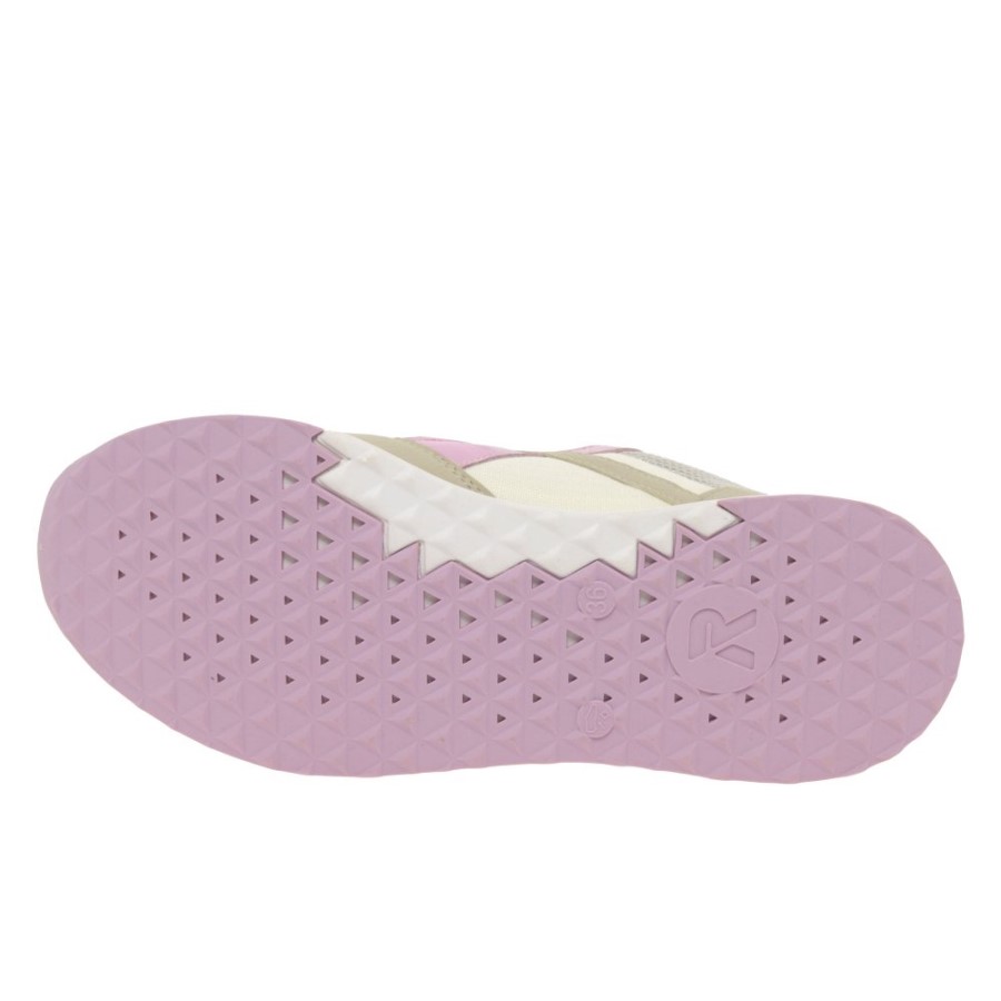 Pantofi Sport Pentru Femei Cliff Rieker Thunder