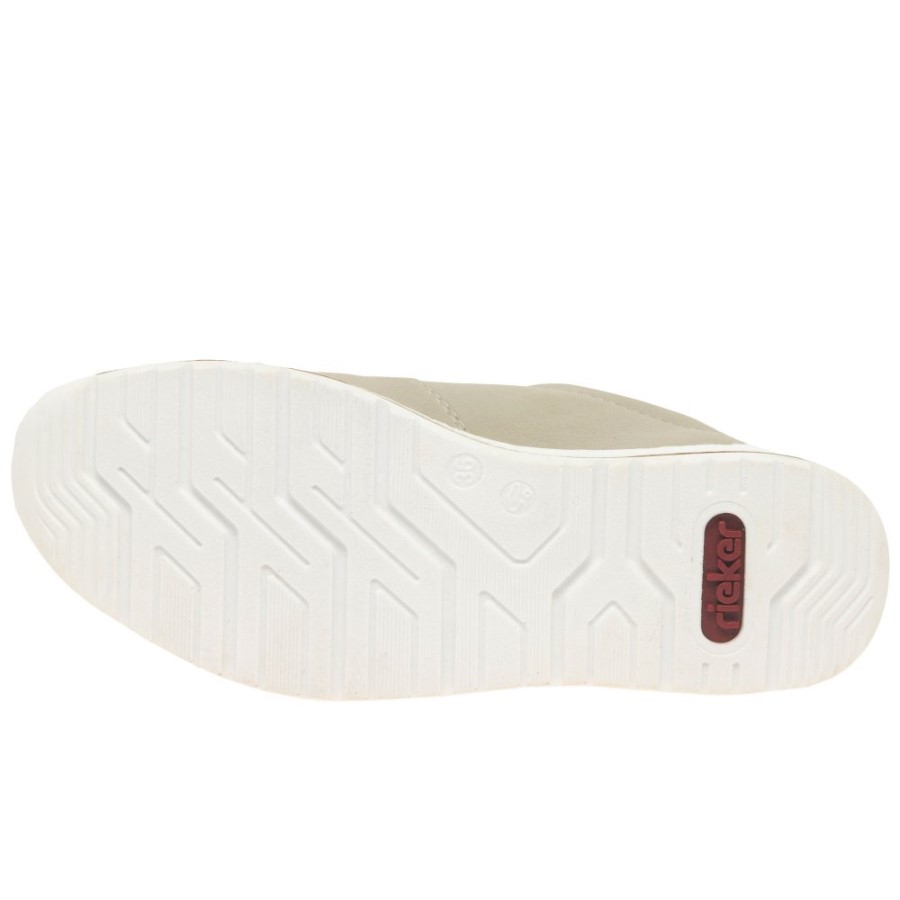 Pantofi Sport Casual Pentru Femei Cliff Rieker Tiva