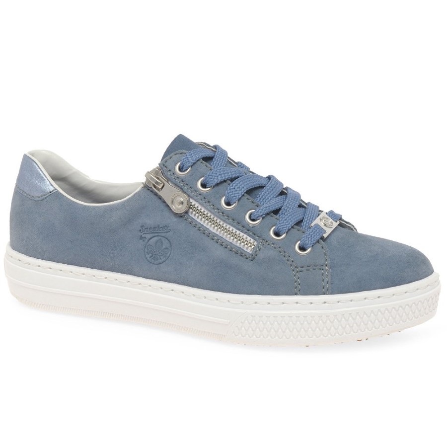 Pantofi Sport De Damă Light Rieker Newark