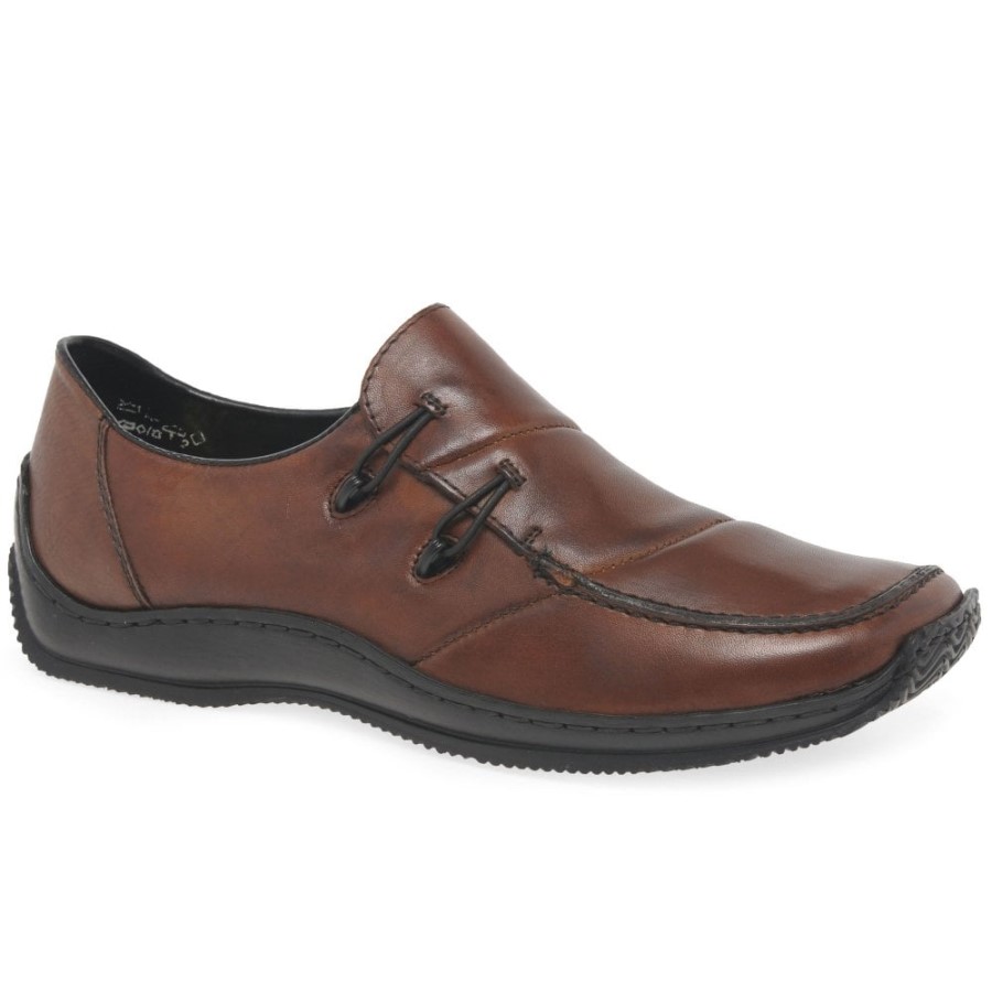 Pantofi Casual Pentru Femei Muscat Rieker Cassie